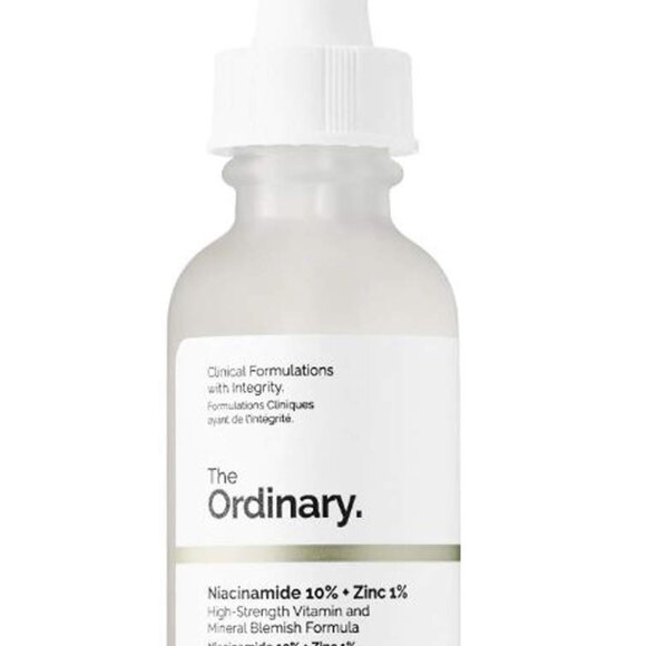 NEW ‼️ The Ordinary Set Skincare Plant-Derived, Niacinamide, Hyaluronic Acid - Picture 3 of 4